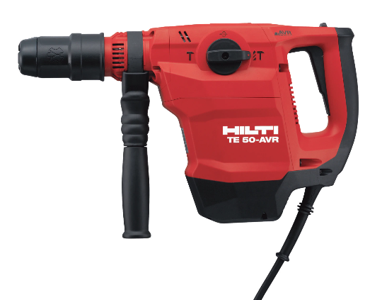 COMBONATION HAMMER/DRILL - 13 LB - SDS MAX - UP TO 1-9/16